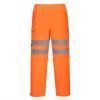 work safety shop munkaruha munkavedelem s597 jol lathatosagi munkanadrag portwest