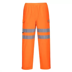 work safety shop munkaruha munkavedelem s597 jol lathatosagi munkanadrag portwest