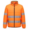 work safety shop munkaruhazat munkavedelem s617 sarga jol lathatosagi baffle kabat portwest.