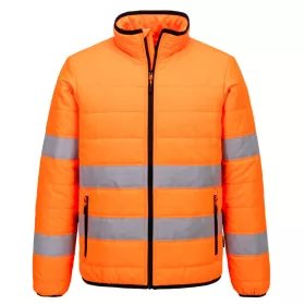 work safety shop munkaruhazat munkavedelem s617 sarga jol lathatosagi baffle kabat portwest.