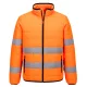 work safety shop munkaruhazat munkavedelem s617 sarga jol lathatosagi baffle kabat portwest.