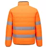 work safety shop munkaruhazat munkavedelem s617 sarga jol lathatosagi baffle kabat portwest.