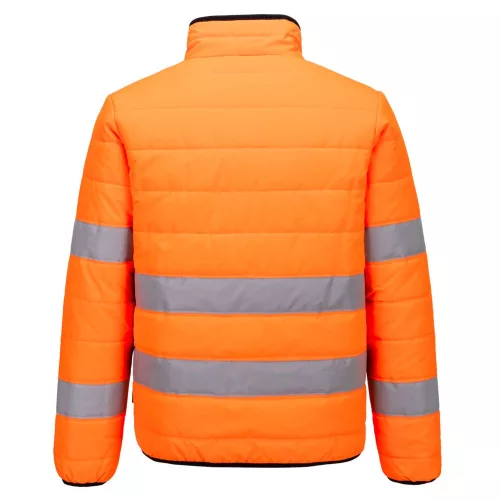 work safety shop munkaruhazat munkavedelem s617 sarga jol lathatosagi baffle kabat portwest.