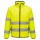 work safety shop munkaruhazat munkavedelem s617 sarga jol lathatosagi baffle kabat portwest.