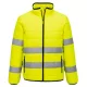 work safety shop munkaruhazat munkavedelem s617 sarga jol lathatosagi baffle kabat portwest.