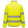 work safety shop munkaruhazat munkavedelem s617 sarga jol lathatosagi baffle kabat portwest.
