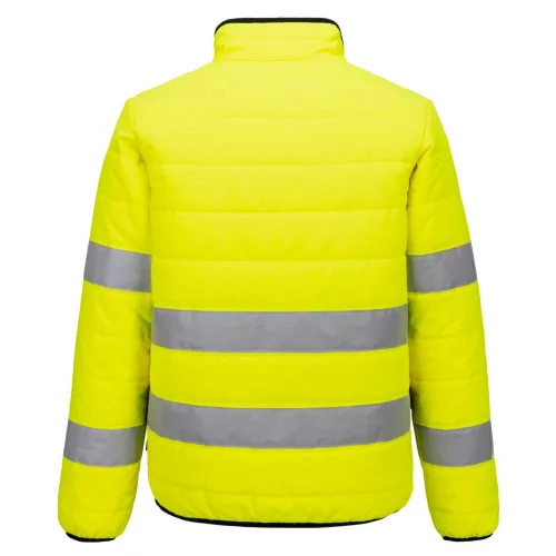 work safety shop munkaruhazat munkavedelem s617 sarga jol lathatosagi baffle kabat portwest.