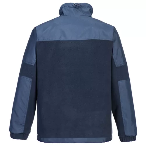 work safety shop munkaruhazat munkavedelem s665 portwest north sea ferfi polar pulover