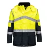 work safety shop munkaruhazat munkavedelem jol lathatosagi sarga dzseki s760 portwest