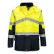 work safety shop munkaruhazat munkavedelem jol lathatosagi sarga dzseki s760 portwest