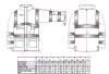work safety shop munkaruhazat munkavedelem jol lathatosagi sarga dzseki s760 portwest