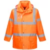 work safety shop munkaruhazat munkavedelem tobbfunkcios jol lathatosagi kabat s765 portwest