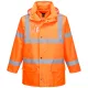 work safety shop munkaruhazat munkavedelem tobbfunkcios jol lathatosagi kabat s765 portwest