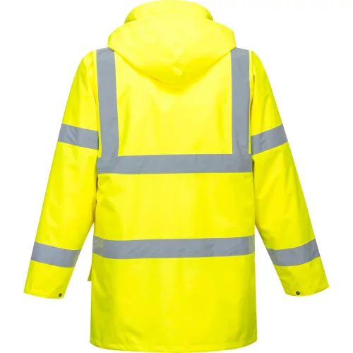 work safety shop munkaruhazat munkavedelem tobbfunkcios jol lathatosagi kabat s765 portwest