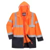 work safety shop munkaruhazat munkavedelem tobbfunkcios jol lathatosagi kabat s766 portwest