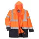work safety shop munkaruhazat munkavedelem tobbfunkcios jol lathatosagi kabat s766 portwest