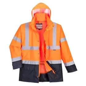 work safety shop munkaruhazat munkavedelem tobbfunkcios jol lathatosagi kabat s768 portwest
