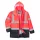 work safety shop munkaruhazat munkavedelem tobbfunkcios jol lathatosagi kabat s768 portwest
