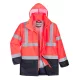 work safety shop munkaruhazat munkavedelem tobbfunkcios jol lathatosagi kabat s768 portwest