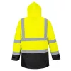 work safety shop munkaruhazat munkavedelem tobbfunkcios jol lathatosagi kabat s768 portwest