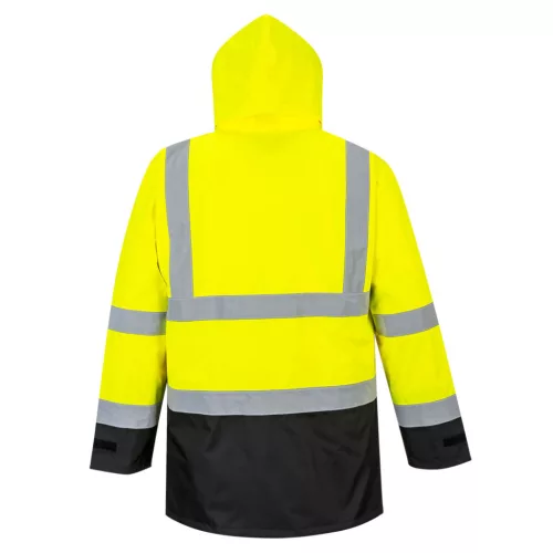 work safety shop munkaruhazat munkavedelem tobbfunkcios jol lathatosagi kabat s768 portwest
