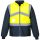 work safety shop munkaruhazat munkavedelem kifordithato jol lathatosagi kabat s769 portwest
