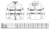 work safety shop munkaruhazat munkavedelem portwest s770 langallo vedokabat