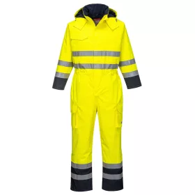 work safety shop munkaruhazat munkavedelem portwest antisztatikus langallo overal s775