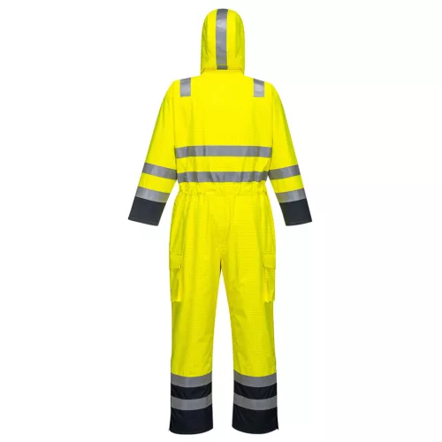 work safety shop munkaruhazat munkavedelem portwest antisztatikus langallo overal s775