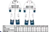 work safety shop munkaruhazat munkavedelem portwest antisztatikus langallo overal s775