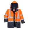 work safety shop munkaruha munkavedelem portwest s779 antisztatikus langallo kabat