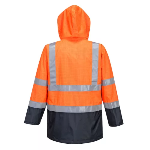 work safety shop munkaruha munkavedelem portwest s779 antisztatikus langallo kabat