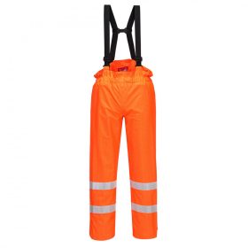 work safety shop munkaruha munkavedelem portwest s780 antisztatikus langmentes munkanadrag