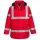 work safety shop munkaruha munkavedelem portwest s785 antisztatikus langallo telikabat