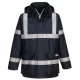work safety shop munkaruha munkavedelem portwest s785 antisztatikus langallo telikabat