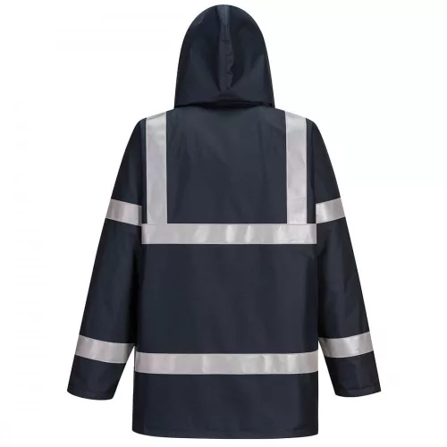 work safety shop munkaruha munkavedelem portwest s785 antisztatikus langallo telikabat