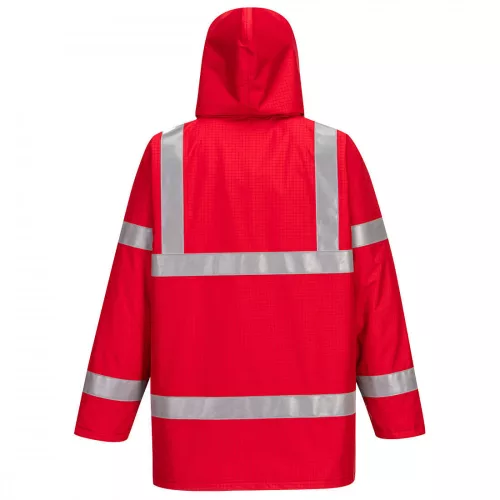 work safety shop munkaruha munkavedelem portwest s785 antisztatikus langallo telikabat
