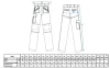 work safety shop munkaruhazat munkavedelem portwes s887 munkanadrag