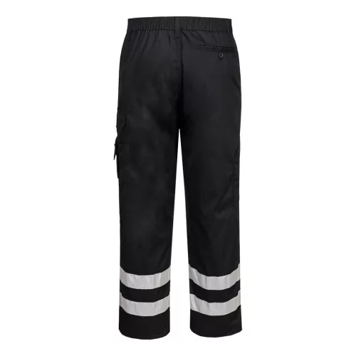 work safety shop munkaruhazat munkavedelem portwes s917 fenyvisszavero munkanadrag