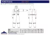 work safety shop munkaruhazat munkavedelem portwest st36 vistex sms eldobhato vedooveral
