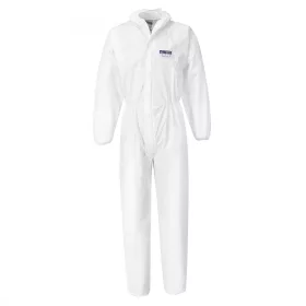 work safety shop munkaruhazat munkavedelem portwest st40 microporous eldobhato vedooveral