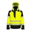 work safety shop munkaruhazat munkavedelem portwest t161 fenyvisszavero vizallo kabat