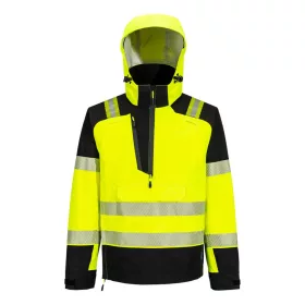 work safety shop munkaruhazat munkavedelem portwest t161 fenyvisszavero vizallo kabat