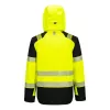 work safety shop munkaruhazat munkavedelem portwest t161 fenyvisszavero vizallo kabat