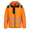 work safety shop munkaruhazat munkavedelem t165 narancssarga jol lathatosagi baffle kabat portwest.