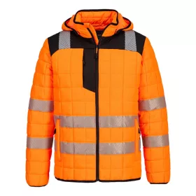 work safety shop munkaruhazat munkavedelem t165 narancssarga jol lathatosagi baffle kabat portwest.