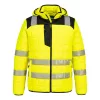 work safety shop munkaruhazat munkavedelem t165 narancssarga jol lathatosagi baffle kabat portwest.