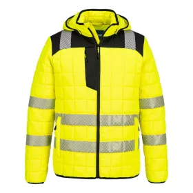 work safety shop munkaruhazat munkavedelem t165 narancssarga jol lathatosagi baffle kabat portwest.