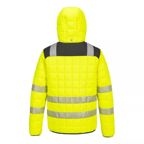 work safety shop munkaruhazat munkavedelem t165 narancssarga jol lathatosagi baffle kabat portwest.