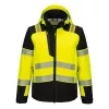 work safety shop munkaruhazat munkavedelem portwest t166 fenyvisszavero vizallo kabat